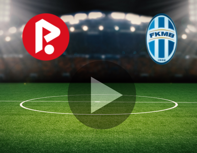 FK Pardubice vs. FK Mladá Boleslav živě